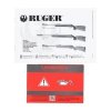 Wiatrówka Ruger Air Scout Rancher Kit 4,5mm (2.4896-1)
